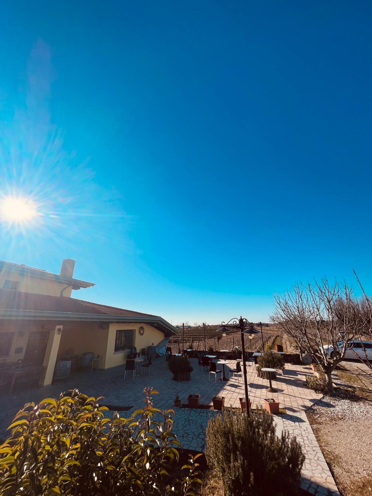 Nema Villa Mossa Exterior photo